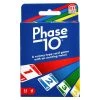 Card Games Mattel Phase 10 Card Game