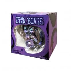 Toy Arts Project Picnic Land Boris 2 Inch Vinyl Figure Action Figures