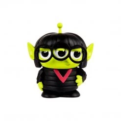 Mattel Pixar Aliens Remix Edna Mode 3 Inch Figure Action Figures