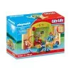 Playmobil City Life Preschool Play Box Building Set 70308 1 Playmobil City Life Preschool Play Box Building Set 70308