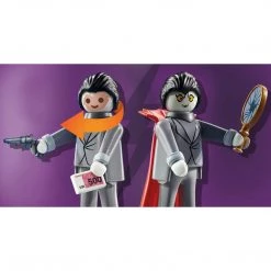 Playmobil Scooby-Doo! Adventure In The Mystery Mansion 70361 12 Playmobil Scooby-Doo! Adventure In The Mystery Mansion 70361