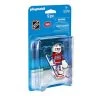 Playmobil NHL Montreal Canadiens Goalie Building Set 5078