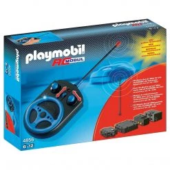 Playmobil RC Modul Building Set 4856
