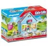 Playmobiln City Life My Hair Salon Set 70376