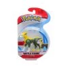 Jazwares Pokemon Boltund Battle Figure Pack