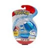 Jazwares Pokemon Clip 'N' Go Piplup And Dive Ball Figure Pack Action Figures 2 Jazwares Pokemon Clip 'N' Go Piplup And Dive Ball Figure Pack Action Figures