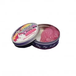 Toysmith Professor Pengelly's Putty Unicorn Pink