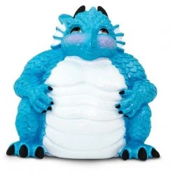 Puff Dragon Figure Safari Ltd Mythical Creatures
