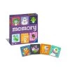 Ravensburger Cute Monster Memory Game Board Games