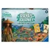 Ravensburger Disney Raya's Journey An Enchanted Forest Game