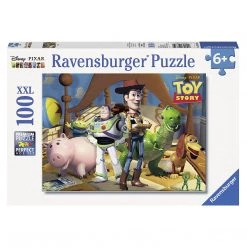 Ravensburger Disney Toy Story 100 Piece XXL Puzzle