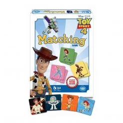 Ravensburger Toy Story 4 Matching Game