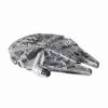 Diamond Select Toys Revell Star Wars Millennium Falcon Lights Sounds Snap Model Kit