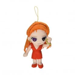 GE Animation Sailor Moon S Kaolinite 8 Inch Plush Figure
