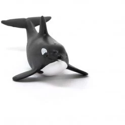 Dinosaur Figures Schleich Baby Orca Killer Whale Animal Figure