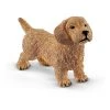 Schleich Dachshund Animal Figure 13891 1 Schleich Dachshund Animal Figure 13891