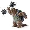 Schleich Eldrador Armored Turtle With Weapon Figure 42496