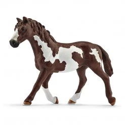 Schleich Farm Team Roping With Cowboy Set 41418