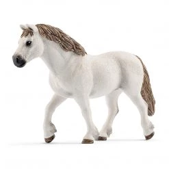 Schleich Welsh Pony Mare Animal Figure 13872