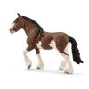 Schleich Clydesdale Mare Animal Horse Figure 1 Schleich Clydesdale Mare Animal Horse Figure