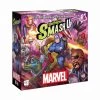 AEG Board Games Smash Up Marvel The Game