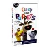Traditional Toys Spice Box Crazy Sock Puppets