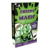 Spice Box Creepy Glow In The Dark Magic Traditional Toys
