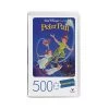 Puzzles Spin Master Blockbuster Box Disney Peter Pan 500 Piece Puzzle 2 Puzzles Spin Master Blockbuster Box Disney Peter Pan 500 Piece Puzzle