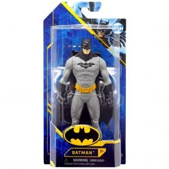 Action Figures Spin Master DC Batman 4 Inch Action Figure