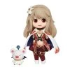 Action Figures Square Enix Final Fantasy Brave Exvius Fina Puchieete Figure