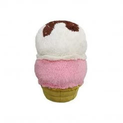 Squishable Comfort Food Ice Cream Cone 15 Inch Plush Figure Animals Plush
