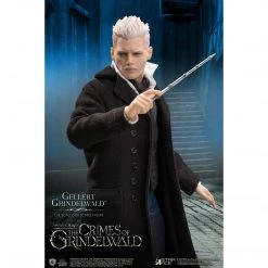 Action Figures Star Ace Fantastic Beasts Crimes Grindelwald Gellert Action Figure
