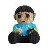 The Coop Star Trek Robots Knit Series Spock Vinyl Figure