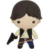 Monogram Magnets Star Wars Han Solo 3D Foam Magnet