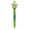Monogram Star Wars Mandalorian The Child Soft Ball Point Pen