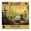 Puzzles Starling Games Everdell Lane 1000 Piece Puzzle