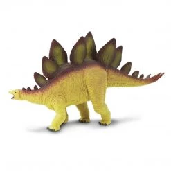 Stegosaurus Great Dinosaurs Figure Safari Ltd Dinosaur Figures