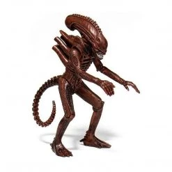 Super7 Aliens Alien Warrior Dusk Reaction Figure