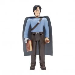 Super7 Army Of Darkness Medieval Ash Cape Reaction Figure ReAction Figures