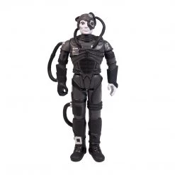 Funko Super7 Star Trek The Next Generation Borg Reaction Figure ReAction Figures