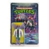 Super7 Teenage Mutant Ninja Turtles Baxter Stockman Reaction ReAction Figures