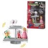 Epoch Super Mario Balancing Game Castle Stage Set