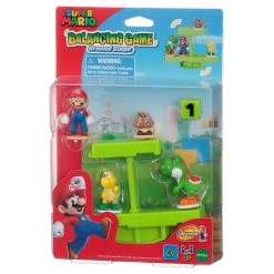 Epoch Super Mario Balancing Game Ground Stage Set