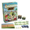 Board Games Thinkfun Chicken War Strategic Guessing Game