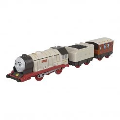 Mattel Thomas And Friends Motorized Duchess Train Set Traditional Toys