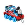 Fisher Price Thomas And Friends Small Engine Thomas Graffiti Train