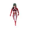Toynami Robotech Miriya 4 Inch Action Figure