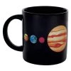 Unemployed Philosophers Guild Transforming Planet Mug