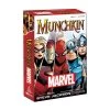 Card Games USAopoly Munchkin Marvel The Game 2 Card Games USAopoly Munchkin Marvel The Game