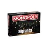 Board Games USAopoly Sopranos Monopoly The Board Game
